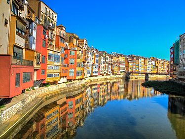 Girona - so charming